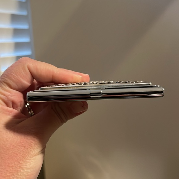 Brighton “Serendipity” card case - Picture 8 of 8